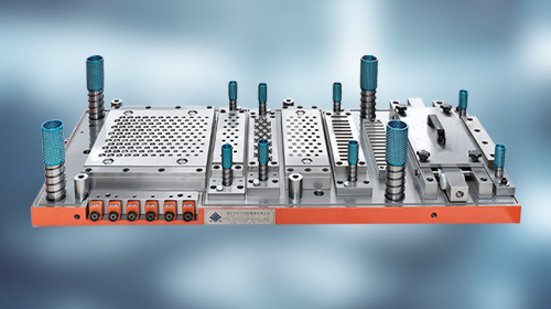 如何選擇開(kāi)式翅片沖床還是閉式翅片沖床？